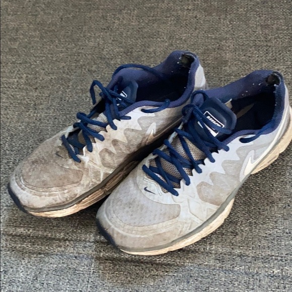 Nike Other - Nike Dual Fusion Gym Shoes